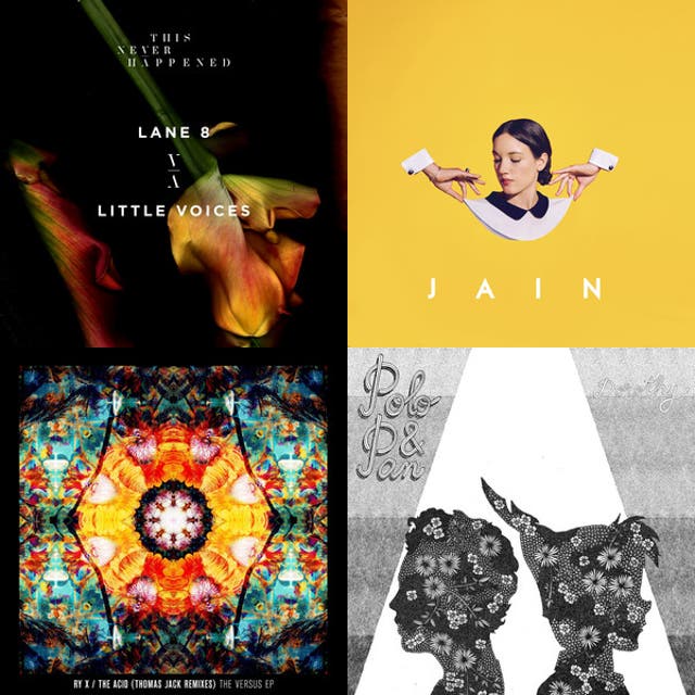 Burningman 2018 - playlist by rtc5000 | Spotify