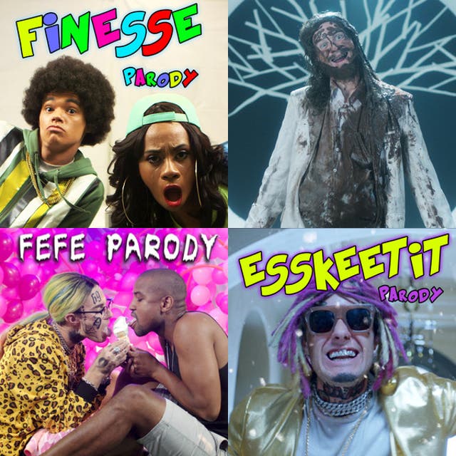 Bart baker all parodies 💖💮♥️🏳️‍🌈🏴‍☠️ - playlist by Tori Stielow | Spotify