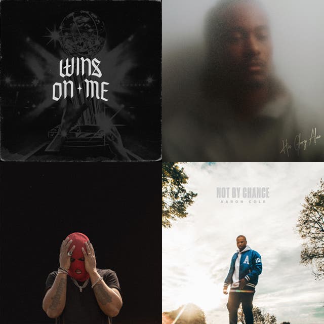 Best Christian Rap ️ 🐐 - playlist by Nate Freeze | Spotify