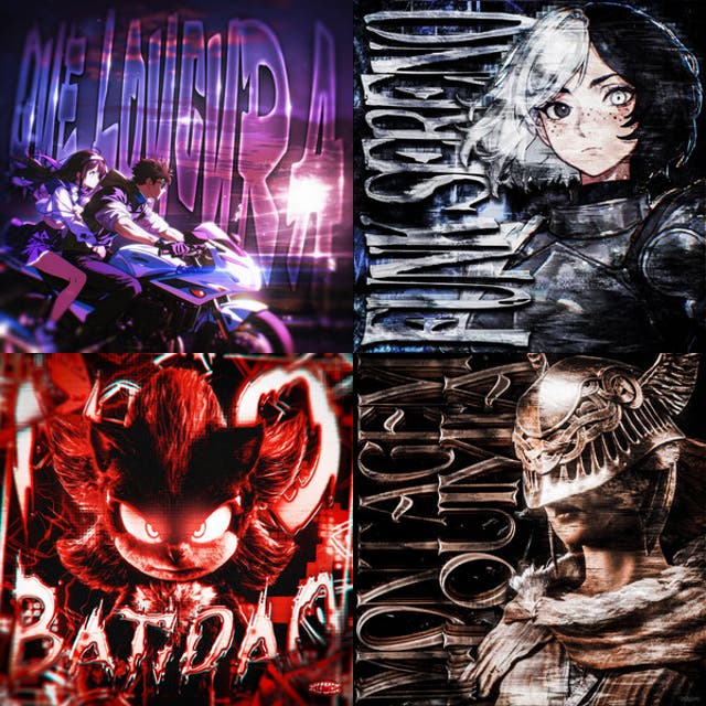 TOP FUNK/PHONK AUGUST 2026 - Daily Update Spotify playlist cover art