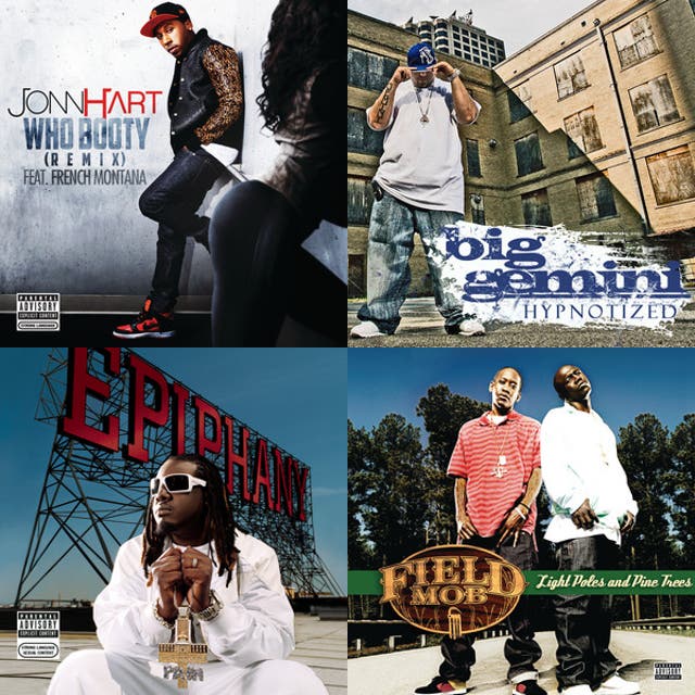 R&B BLOCK PARTY - playlist by willkemner | Spotify