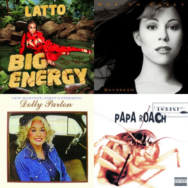 2025 Karaoke Winter Draft - playlist by Dan Cardillo | Spotify