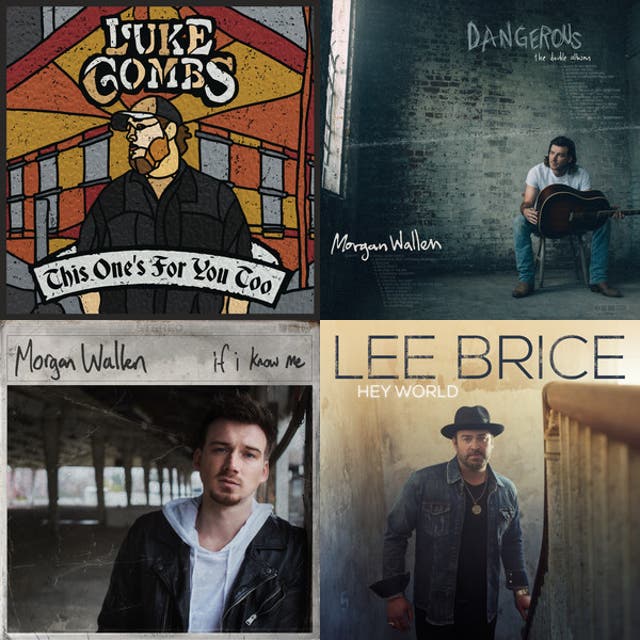Country Moosic - playlist by Icy Dycy | Spotify
