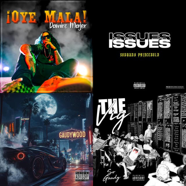 Vegas Unplugged  Playlist