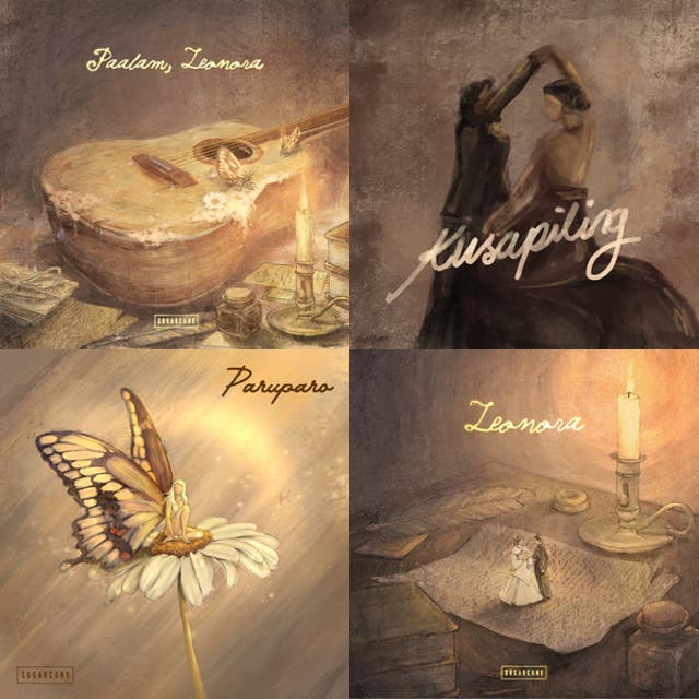 Imagem de Noli Me Tangere