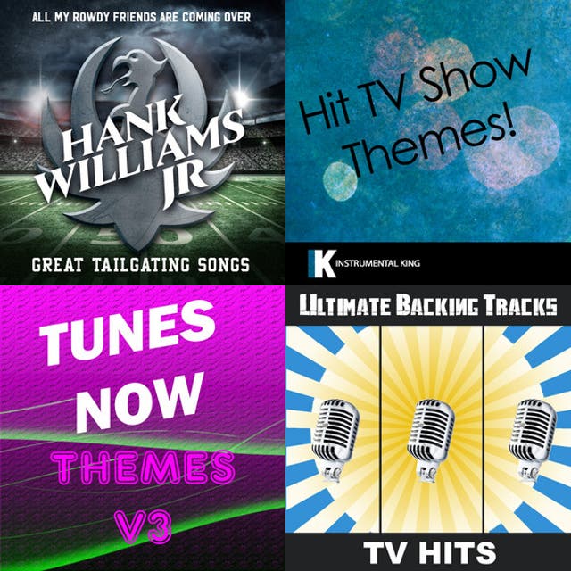 NFL THEME SONGS - playlist by Bryan Stange | Spotify