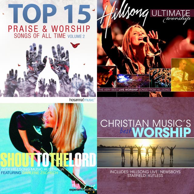 Lord I give you my heart - playlist by Summer | Spotify