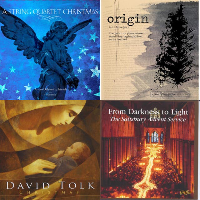 Traditional Catholic Advent Music