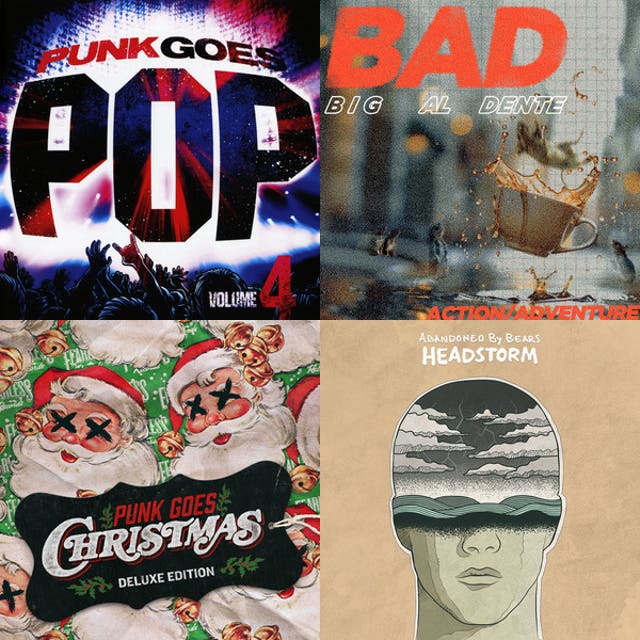 Easycore Music Genre: Artists, Tracks and Related Genres - Chosic