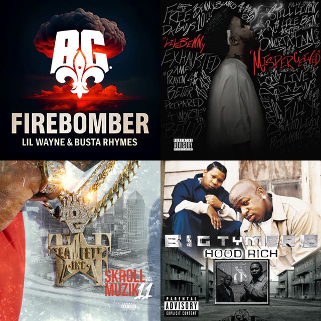 New Orleans Bounce Music Genre: Artists, Tracks and Related Genres - Chosic