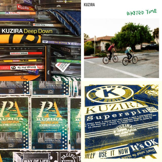 20240223 Bang For Your Buck 名古屋 KUZIRA セトリ - playlist by