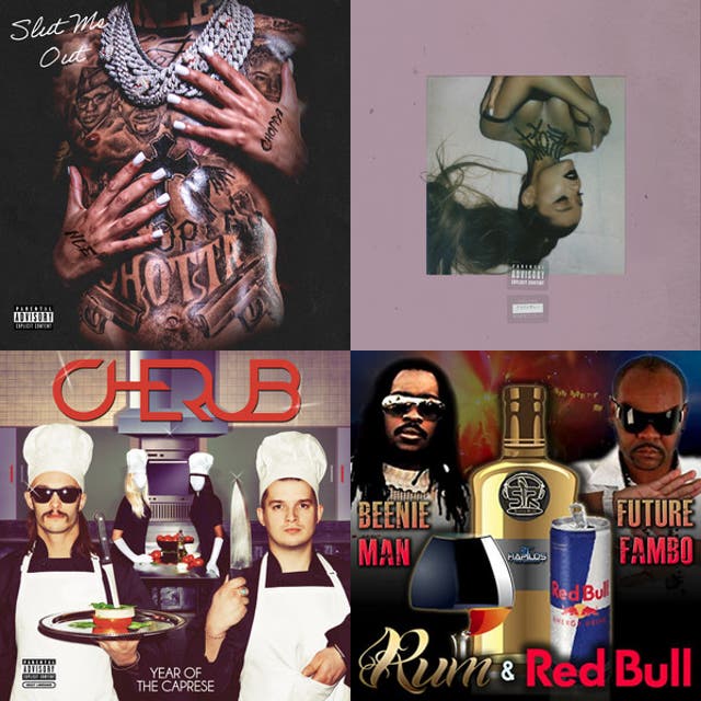 SPRING BREAK - playlist by lindseycaro | Spotify