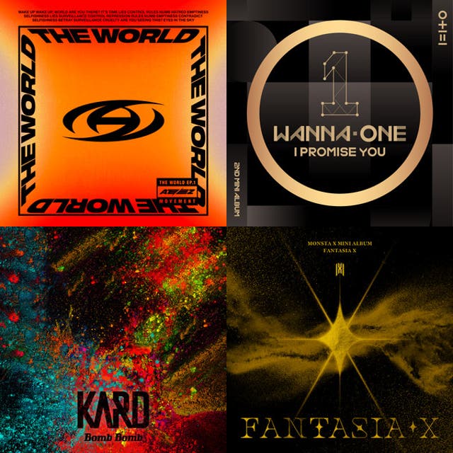 K RAVE/CLUB ️ - playlist by MinJin | Spotify