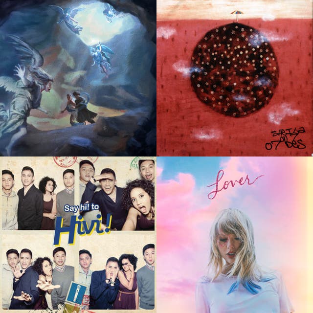 #7c's soundtrack keep moving! - playlist by aviraa!^_^ | Spotify