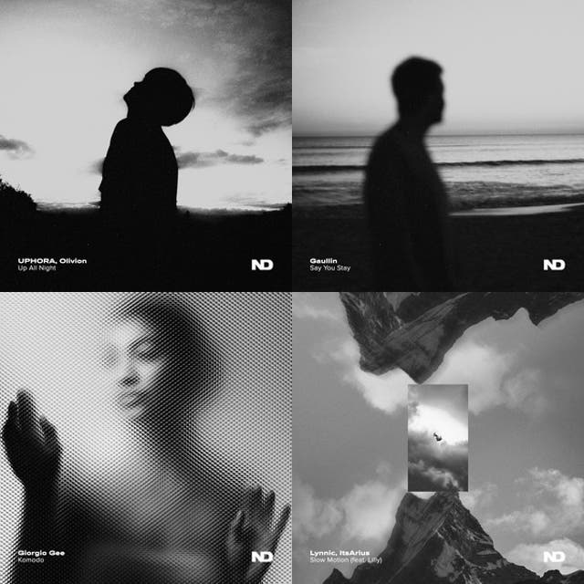 Rekorbox Spotify playlist cover art