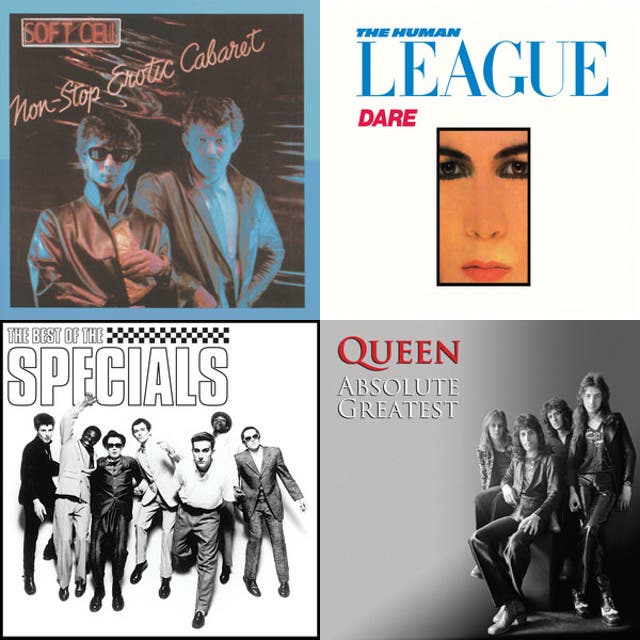 Top Songs of 1981 - playlist by Acclaimed Music | Spotify