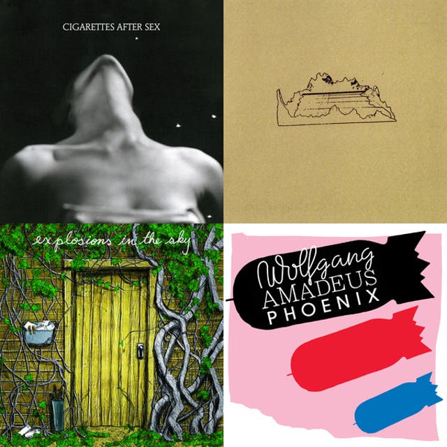 cigarettes after sex phoenix How Spotify Helped Amass an International Audience  Spotify 11.10.20 Sundays with Dixi -