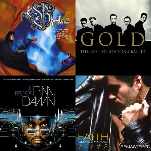 PM Dawn Radio - playlist by 1210196061 | Spotify