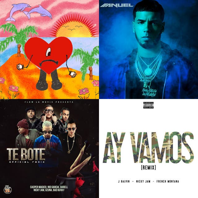Spanish rap 🔥🔥 - playlist by Keyri Roxana Chavarria | Spotify