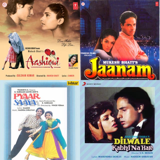 RAHUL ROY SONGS - playlist by Lali Saj | Spotify