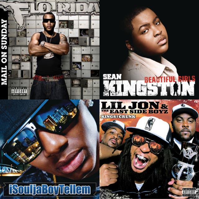 2000s throwbacks