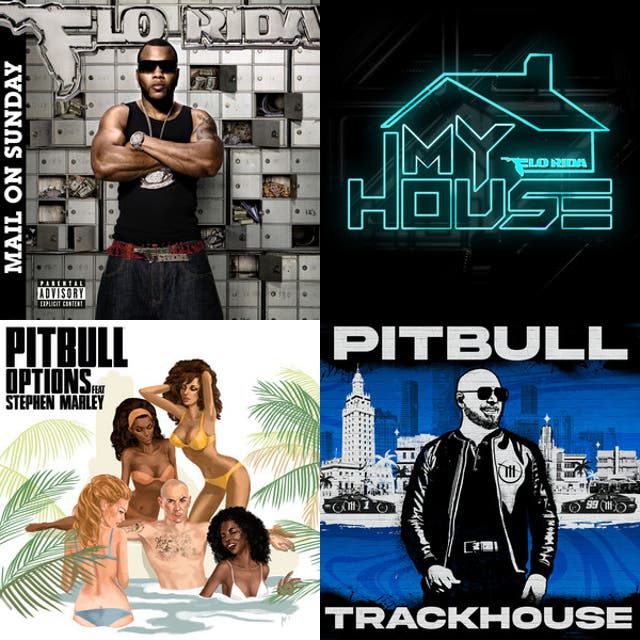 Full Bass Beat RnB Remix - playlist by Sound404 | Spotify