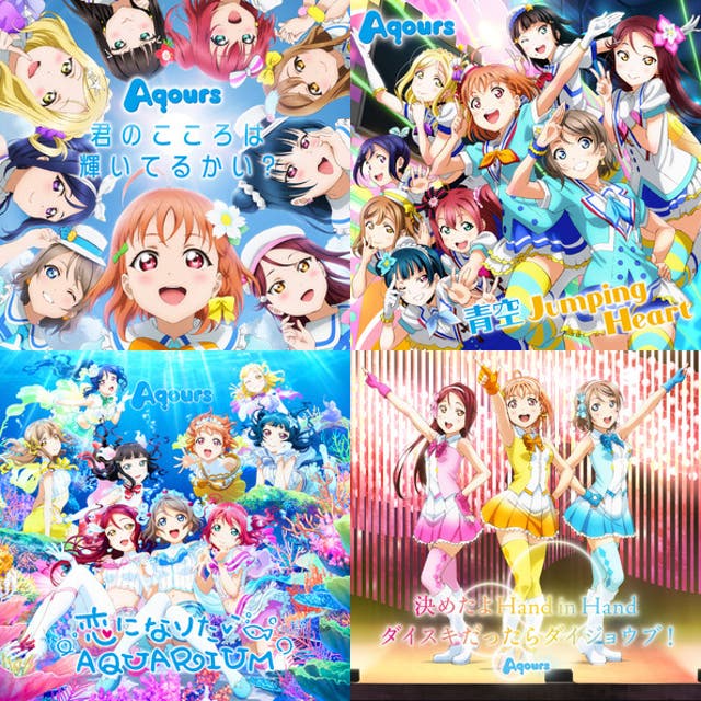 Imagem de Love Live! School Idol Project