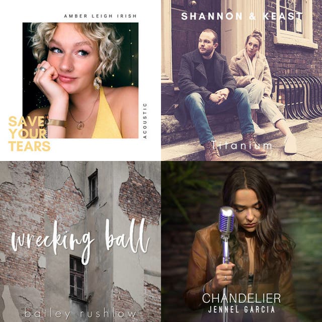 Détente, Acoustic, Chill