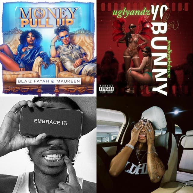 Money Pull Up - playlist by kiiaau | Spotify
