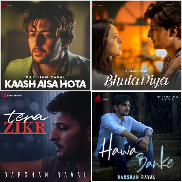 DARSHAN RAVAL HITS - playlist by Pooja | Spotify