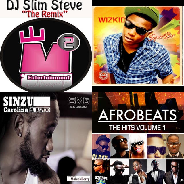 African Jams - playlist by Jahbabe Ese Onyon | Spotify