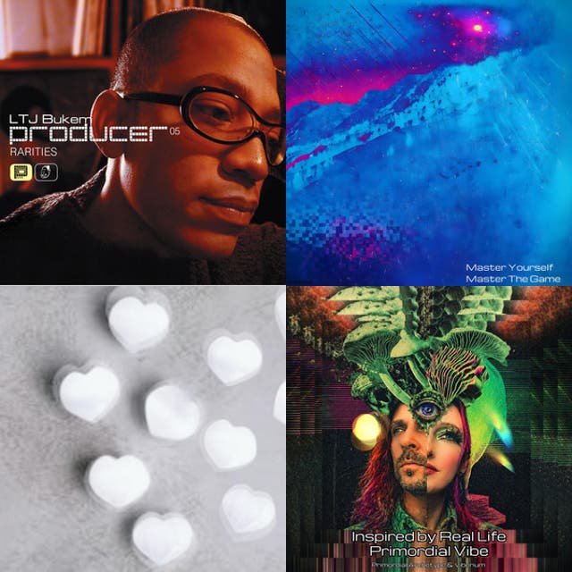 PS1CORE N64 Y2K GAMING MUSIC