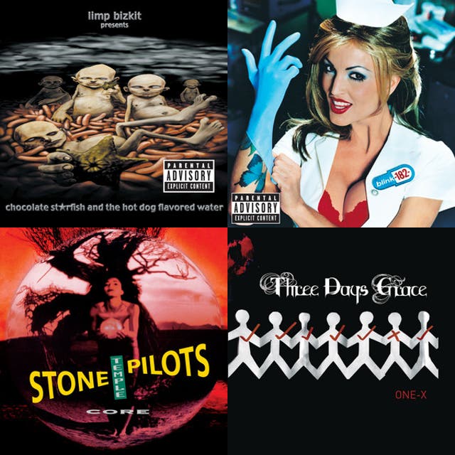 Afterparty 10/12/25 - playlist by sgt_bobathan | Spotify
