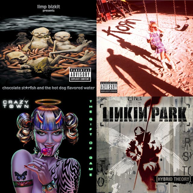 Nu metal