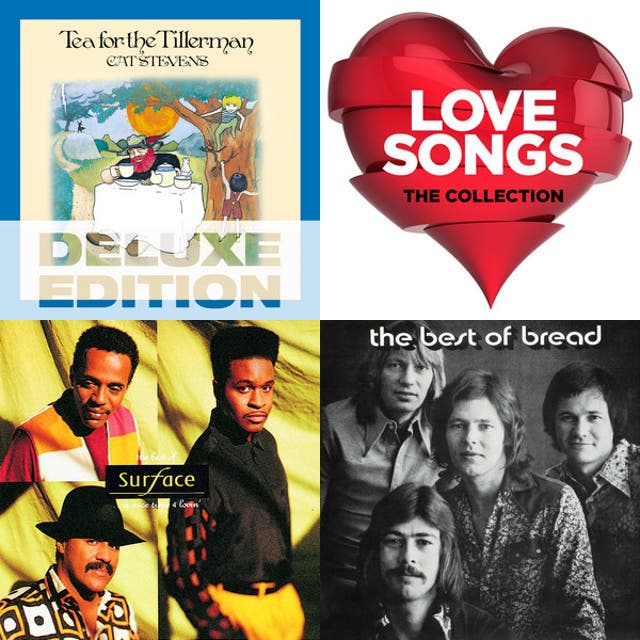 Sunday’s Best Love Songs - playlist by Mochi Velasco | Spotify