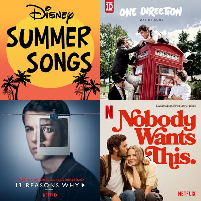 Post-Teen Pop
