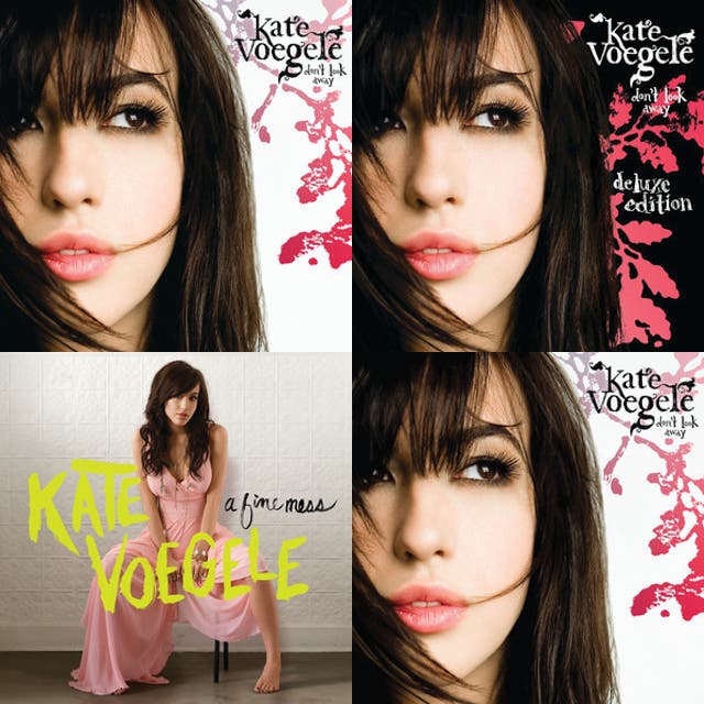 Imagem de Kate Voegele