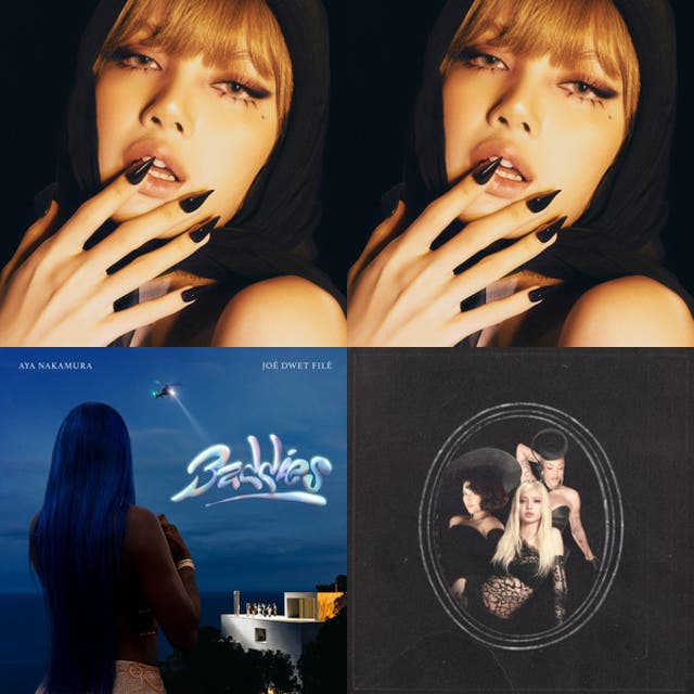New stream party RS 06/10 - playlist by Lisa Country | Spotify