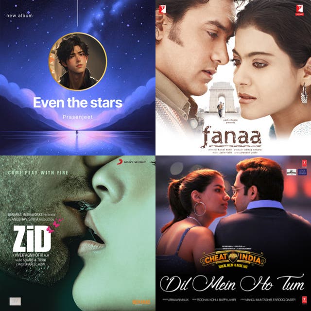 Soothing Music 🔥🎵 Spotify playlist cover art