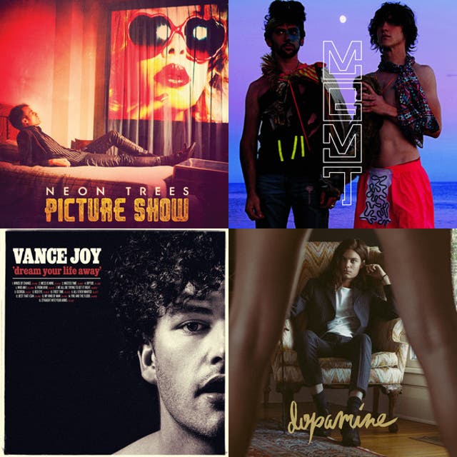 Riptide playlist - playlist by Jill.mccullough | Spotify