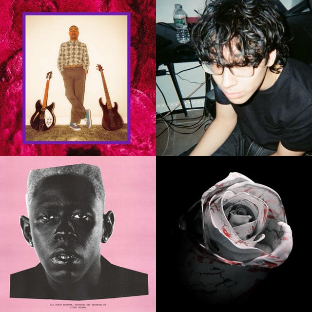 An Playlist By Sammy Spotify