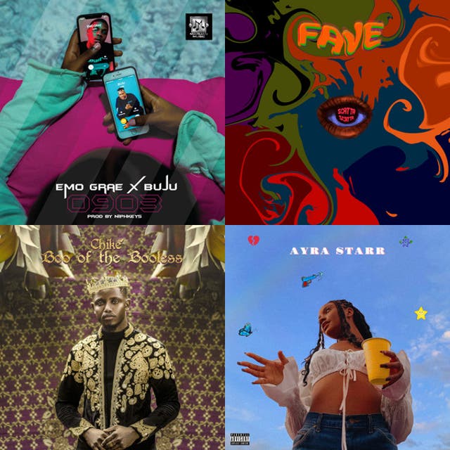 Naija RnB - playlist by Czar | Spotify