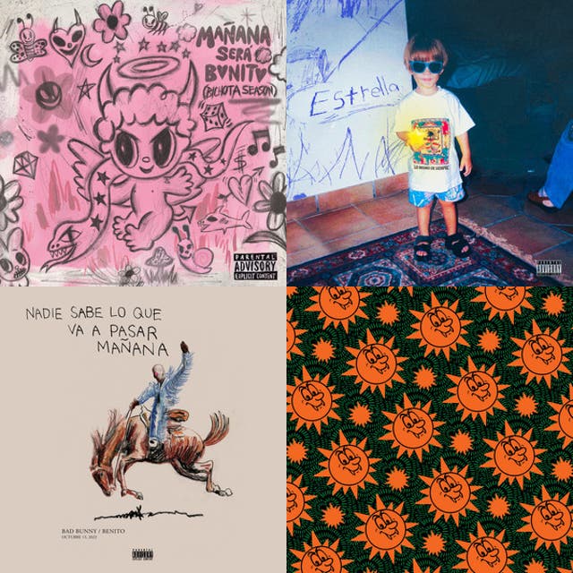 ёятл Playlist By Karol G Spotify