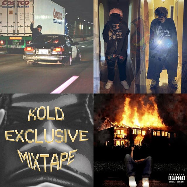 bro is not a slammed ls400 - playlist by k0n | Spotify