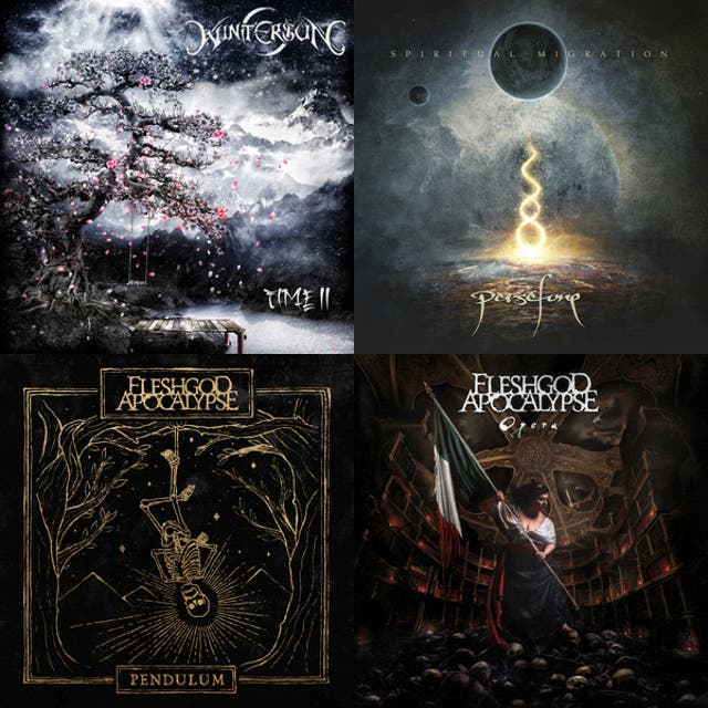 Symphonic Death Metal
