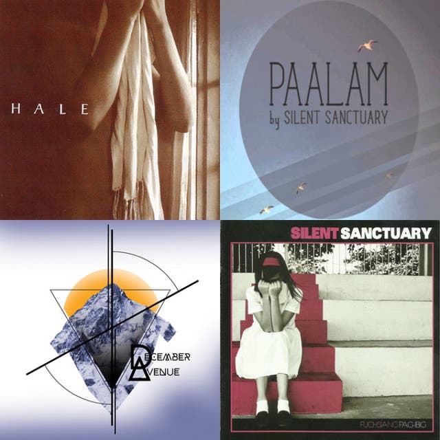 Opm Playlist By Eri Spotify