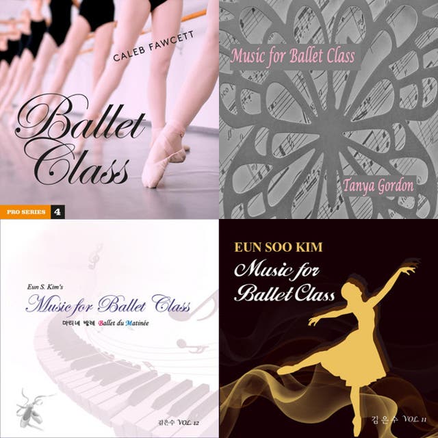 Piano for Ballet Class - playlist by phuongzzz | Spotify
