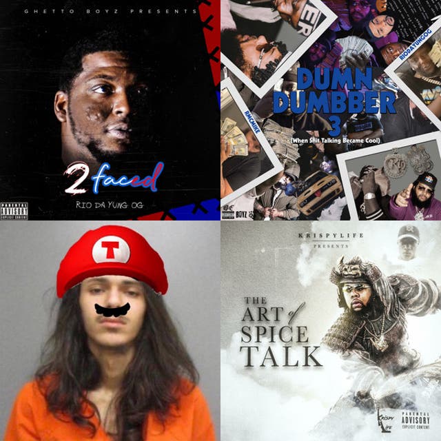 Rio Da Yung OG - playlist by lil Log | Spotify
