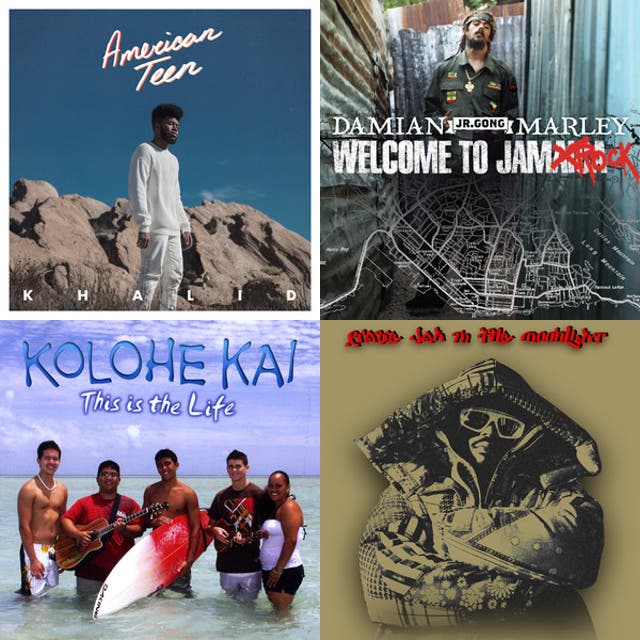 Island best local songs🌊🏖 - playlist by dayquan🩸 | Spotify