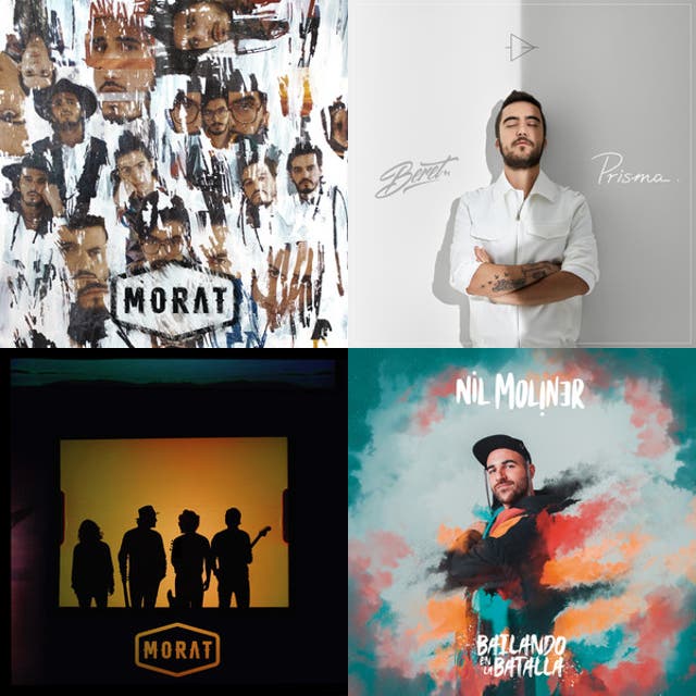 Playlist By Xènia Spotify